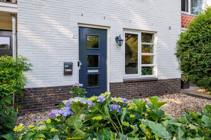 Foto 5 van Eikenpark 21