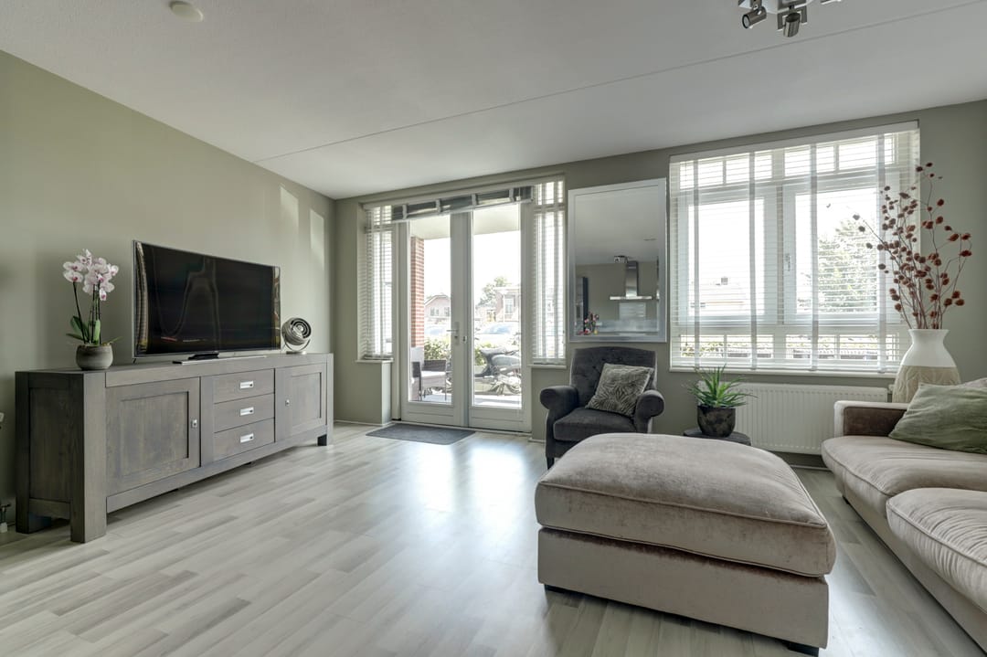 Foto 13 van Principaalhof 5