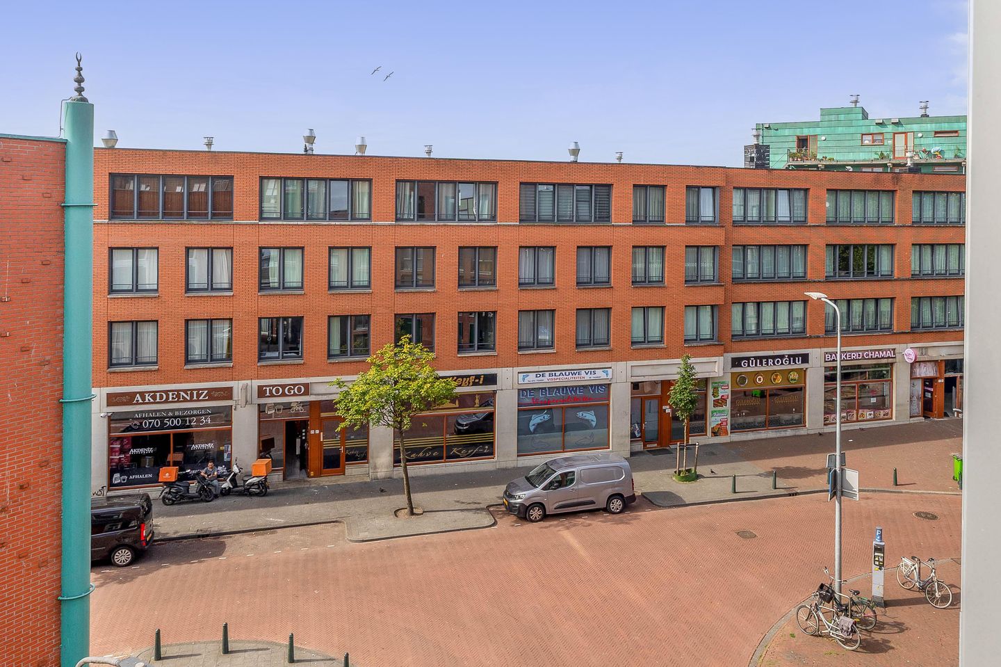 Foto 29 van Hobbemastraat 378