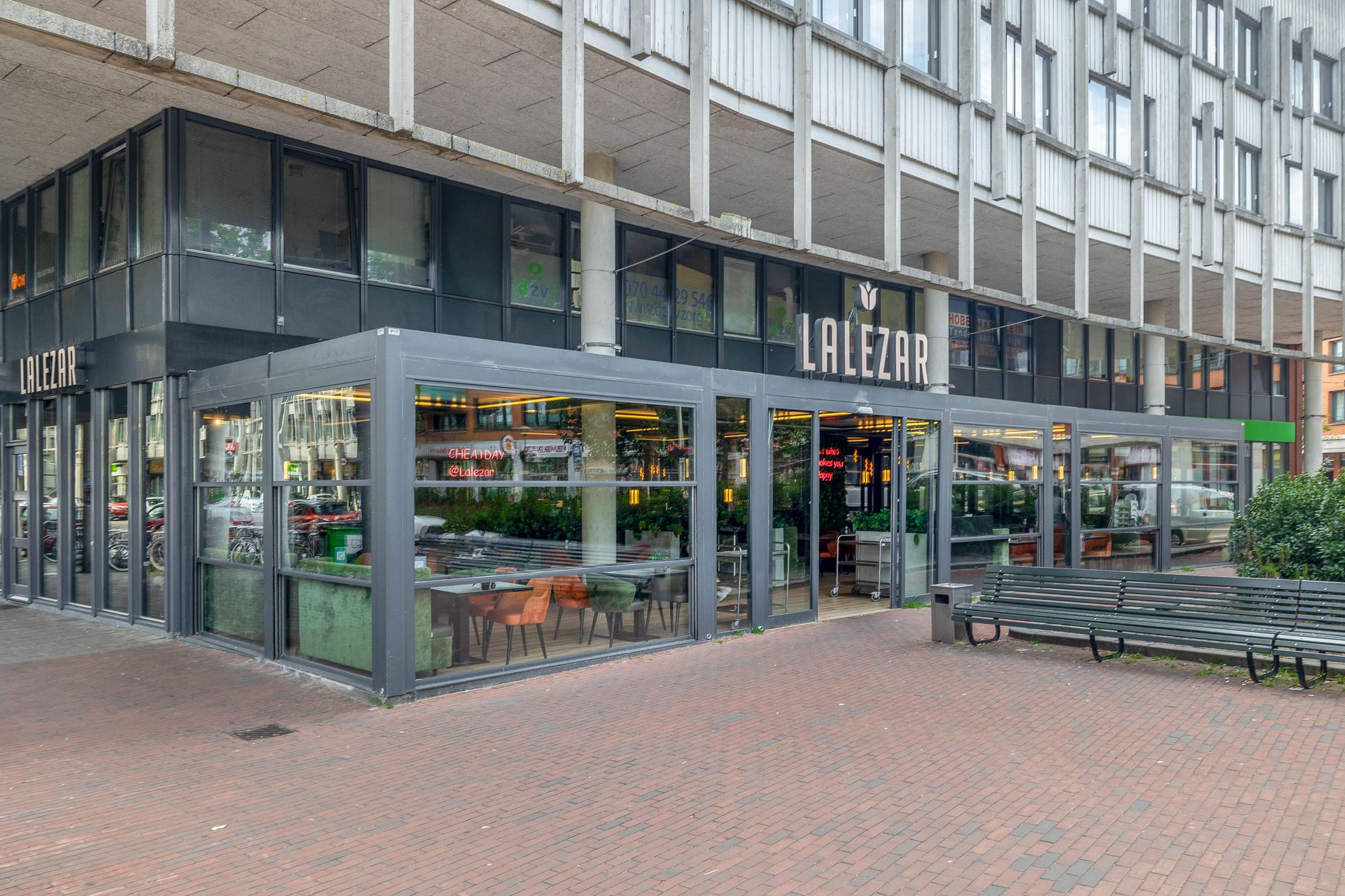 Foto 30 van Hobbemastraat 378