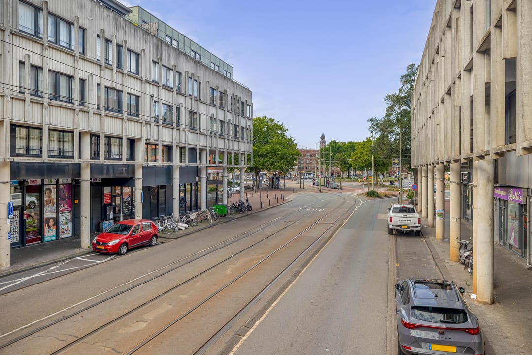 Foto 32 van Hobbemastraat 378