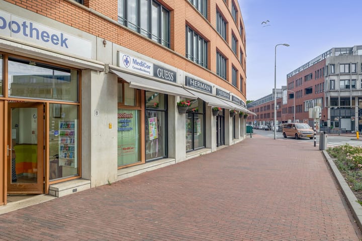 Foto 33 van Hobbemastraat 378