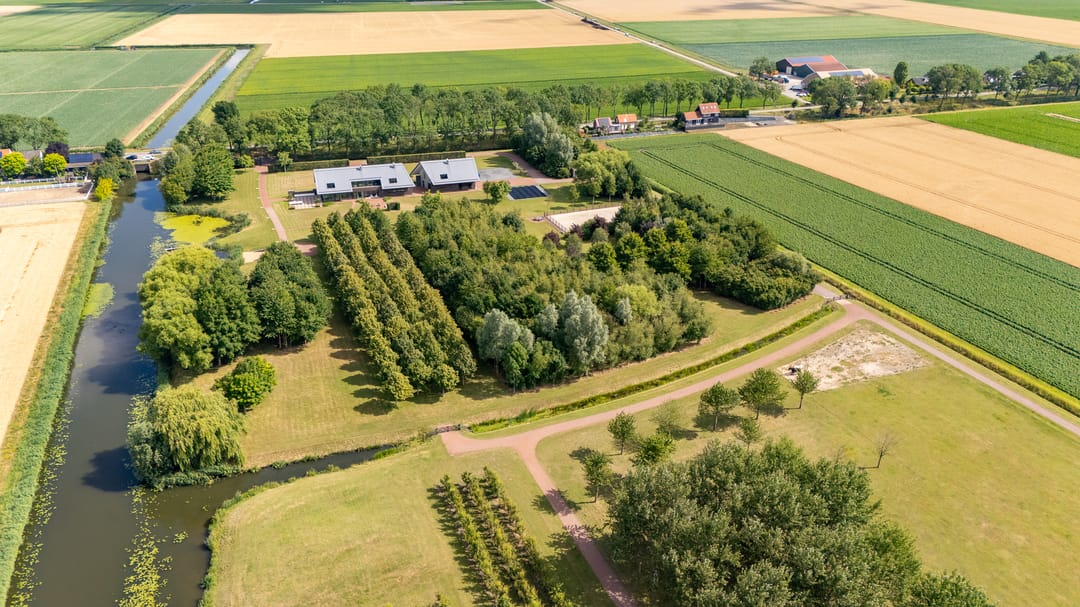 Foto 28 van Middelsluissedijk OZ 74-A