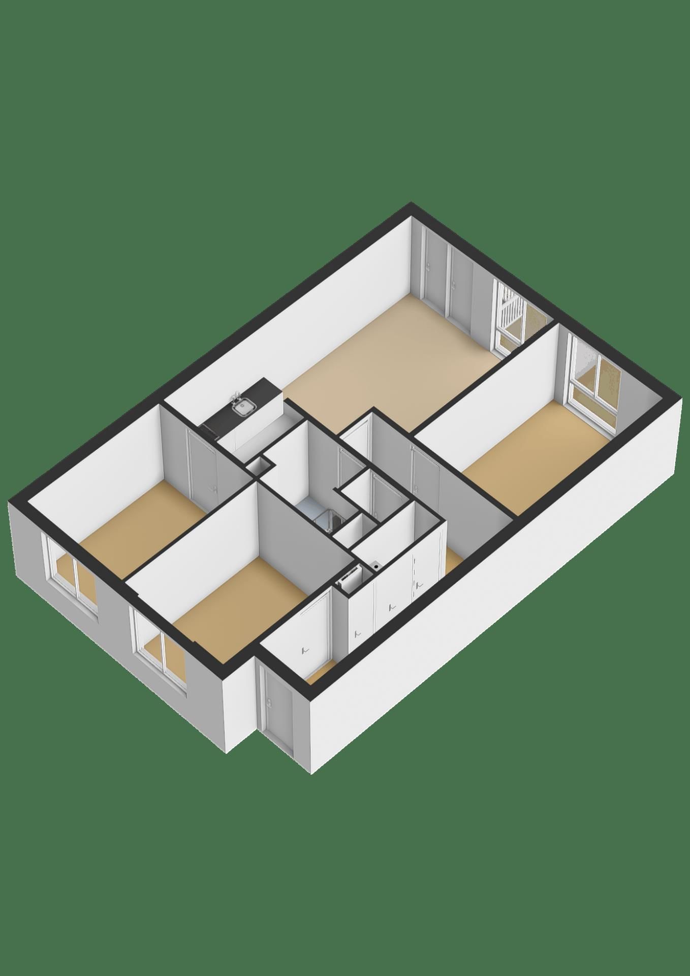 Foto 36 van Hobbemastraat 378