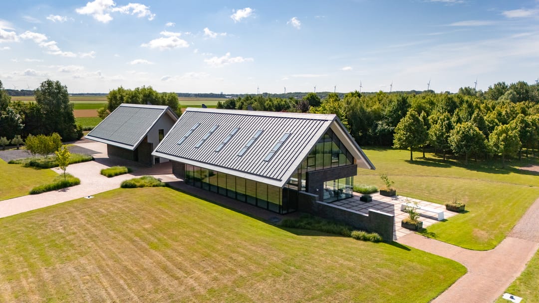 Foto 32 van Middelsluissedijk OZ 74-A