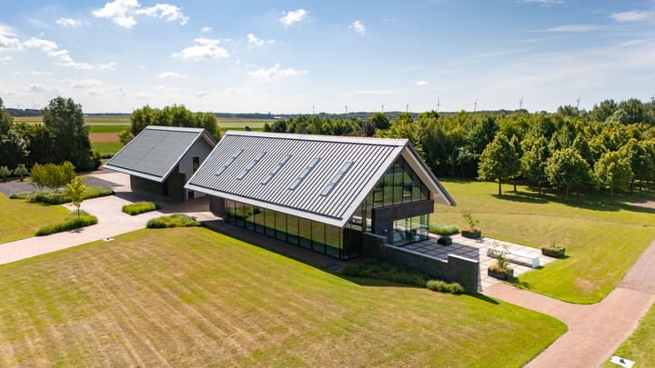 Foto 32 van Middelsluissedijk OZ 74-A