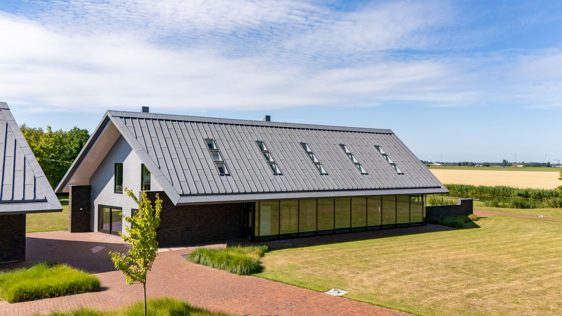 Foto 33 van Middelsluissedijk OZ 74-A