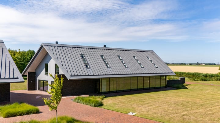 Foto 33 van Middelsluissedijk OZ 74-A