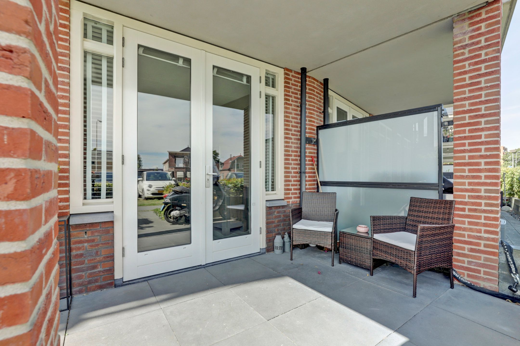 Foto 30 van Principaalhof 5