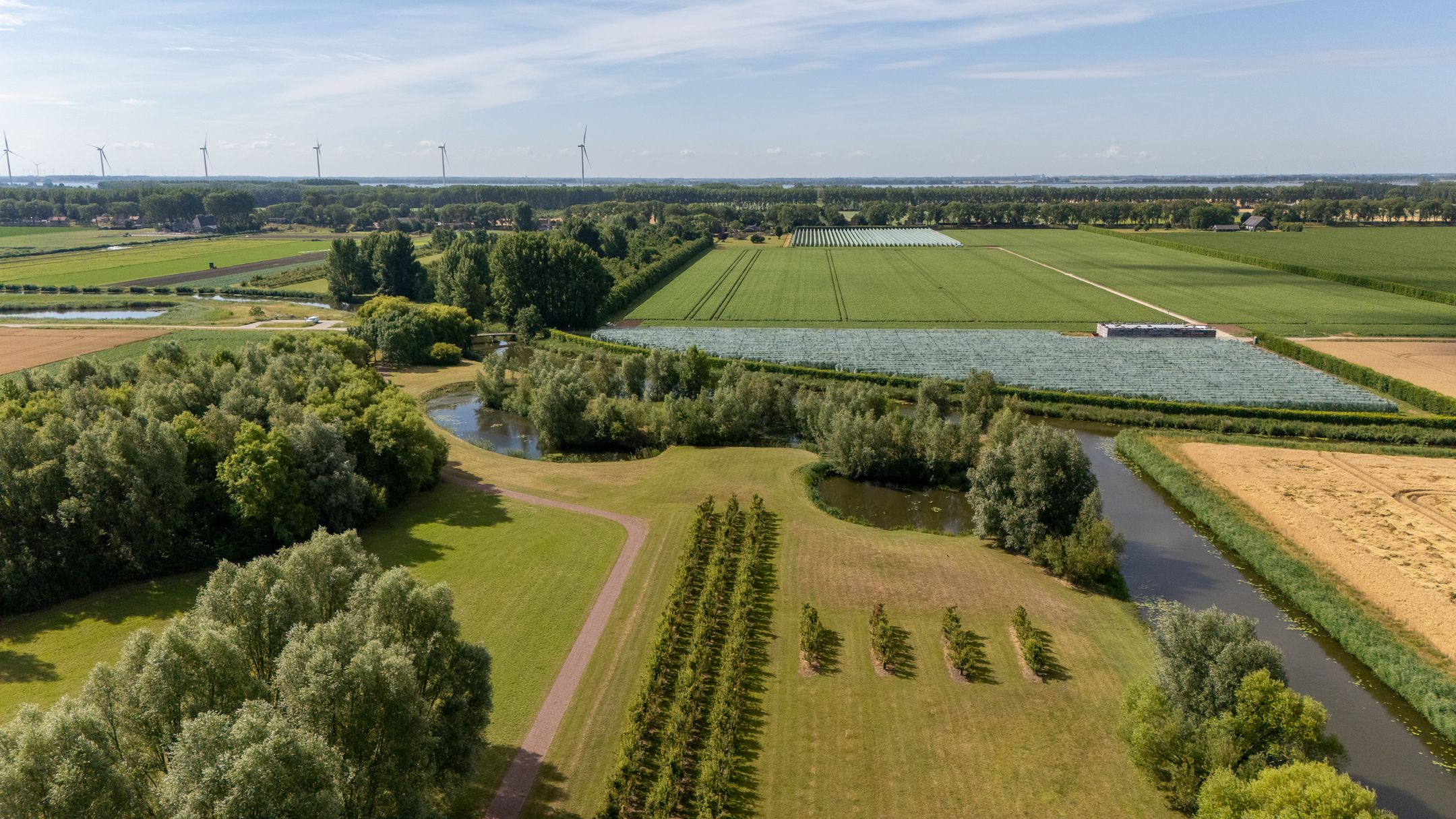 Foto 36 van Middelsluissedijk OZ 74-A