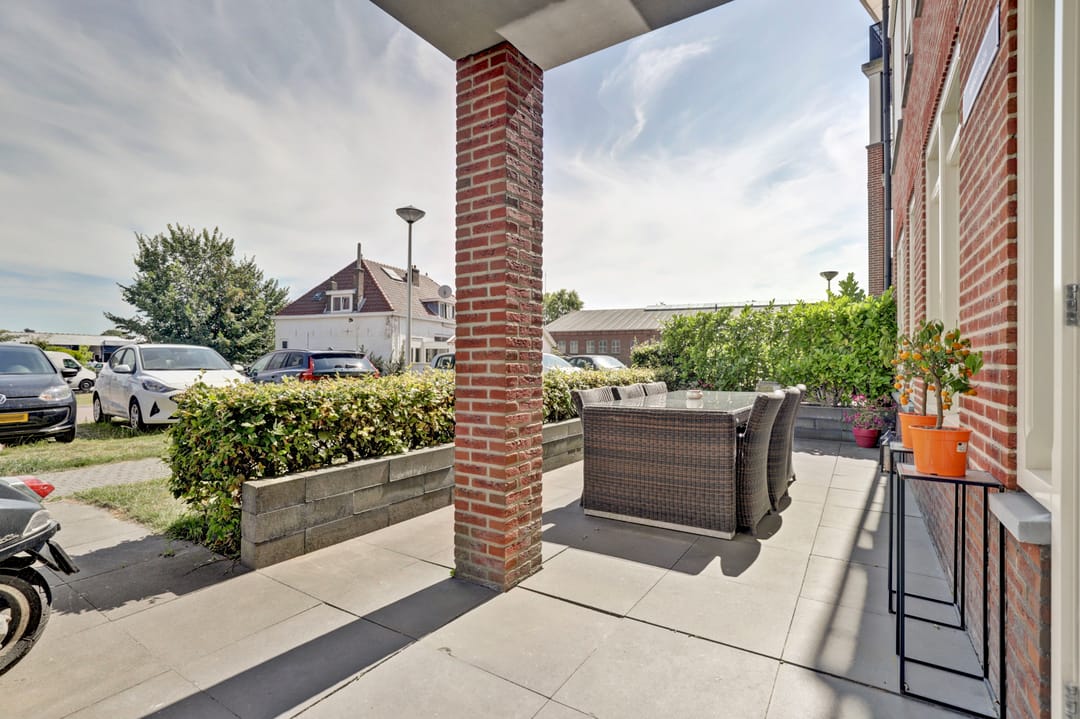 Foto 32 van Principaalhof 5