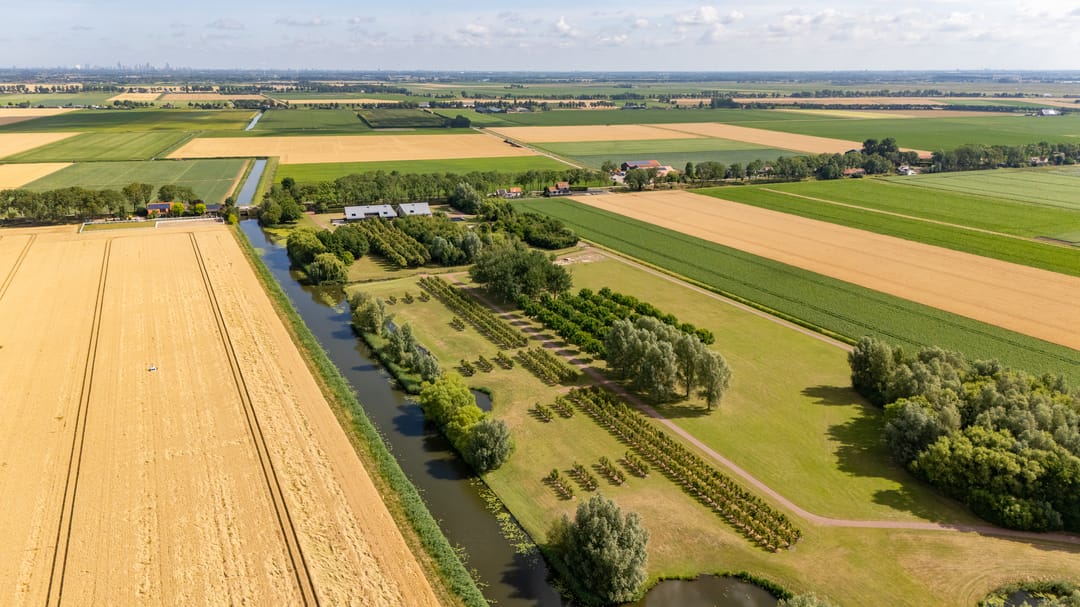 Foto 38 van Middelsluissedijk OZ 74-A