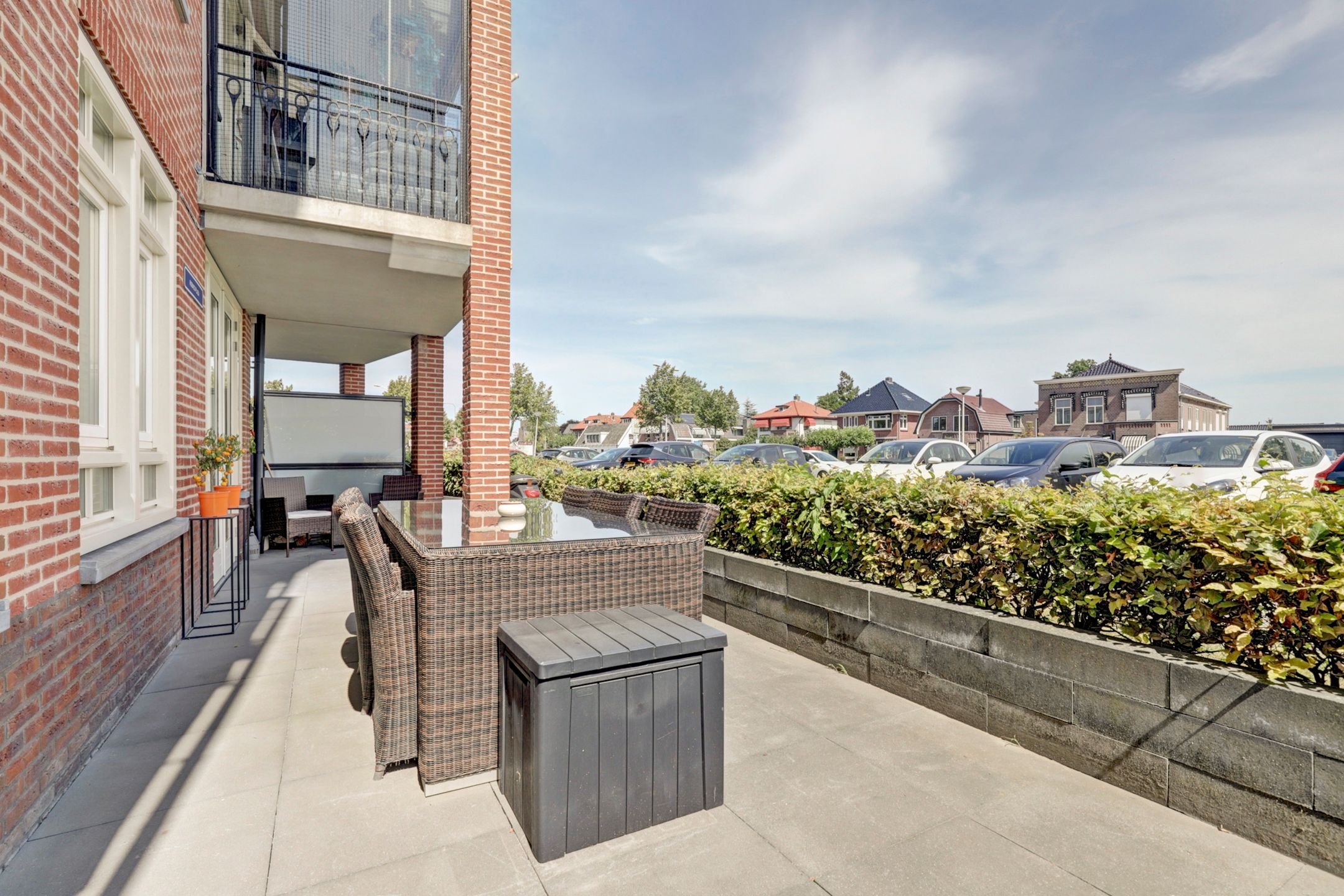 Foto 33 van Principaalhof 5