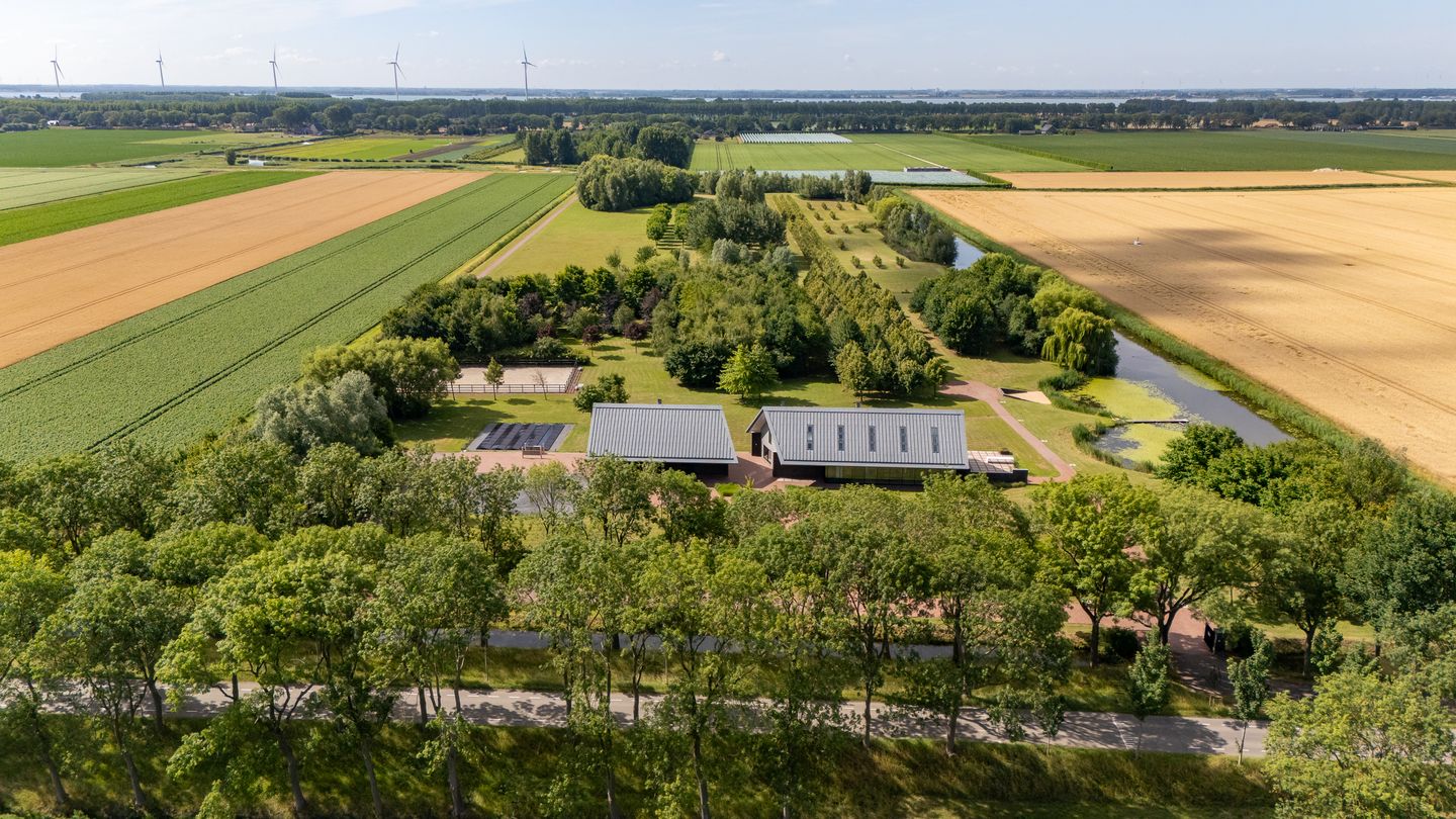 Foto 40 van Middelsluissedijk OZ 74-A