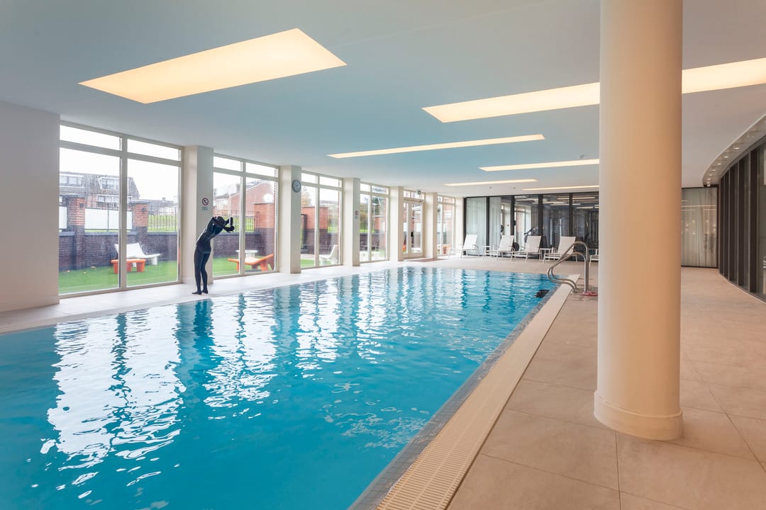 Foto 37 van Principaalhof 5