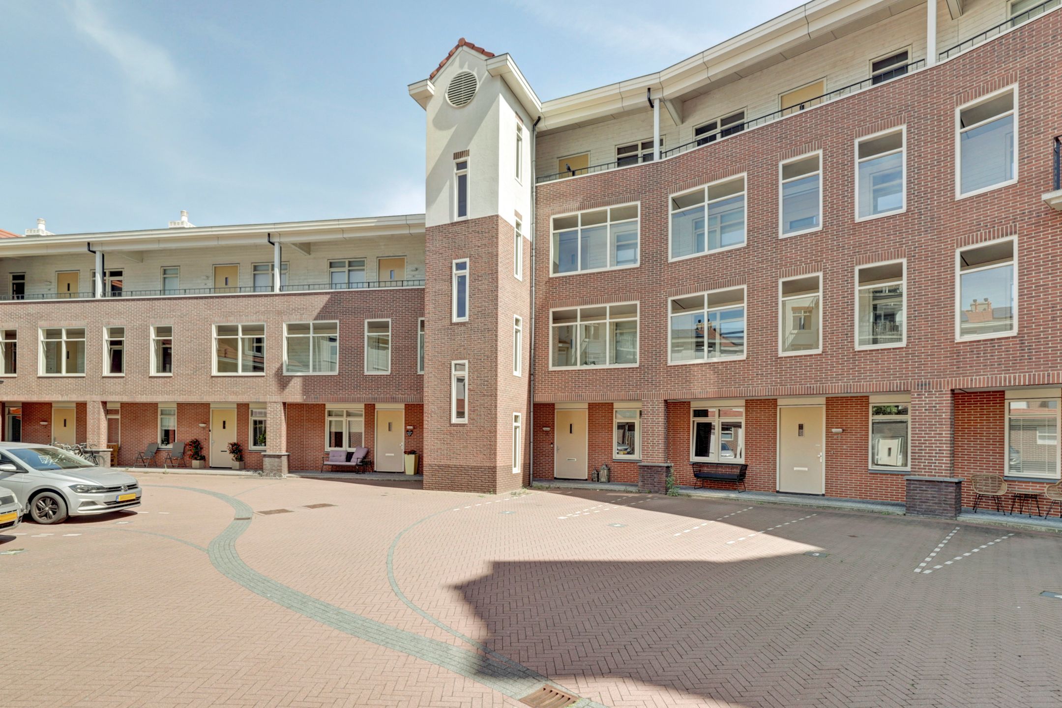 Foto 39 van Principaalhof 5