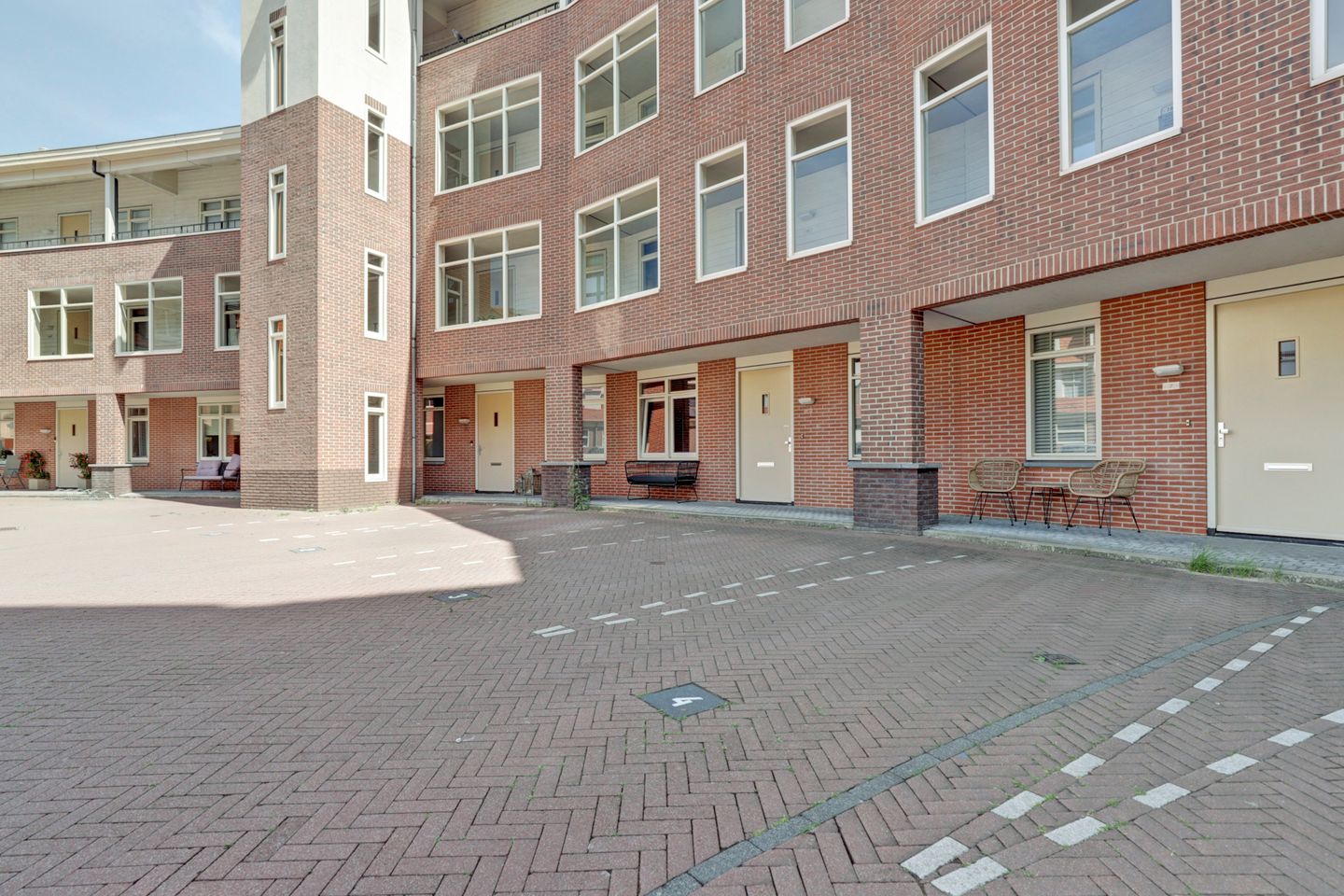 Foto 40 van Principaalhof 5