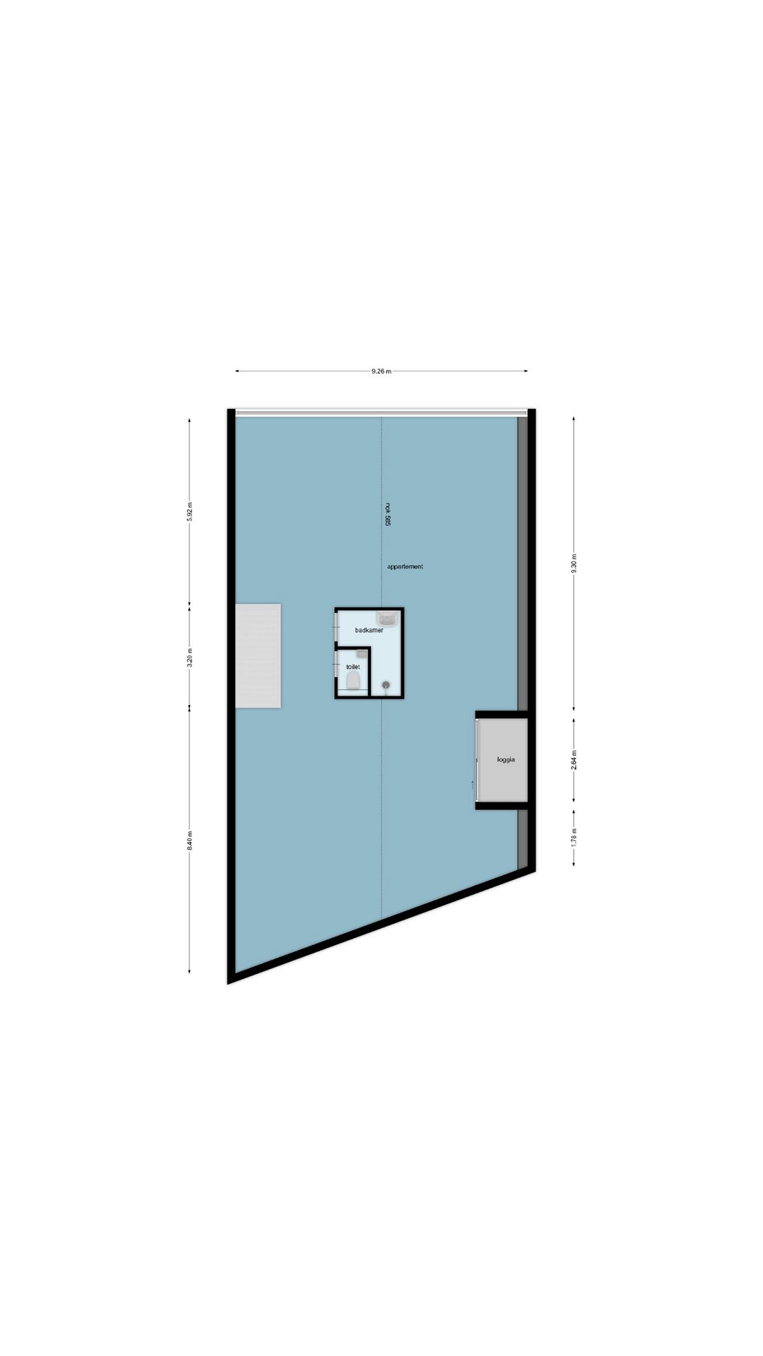 Foto 47 van Middelsluissedijk OZ 74-A