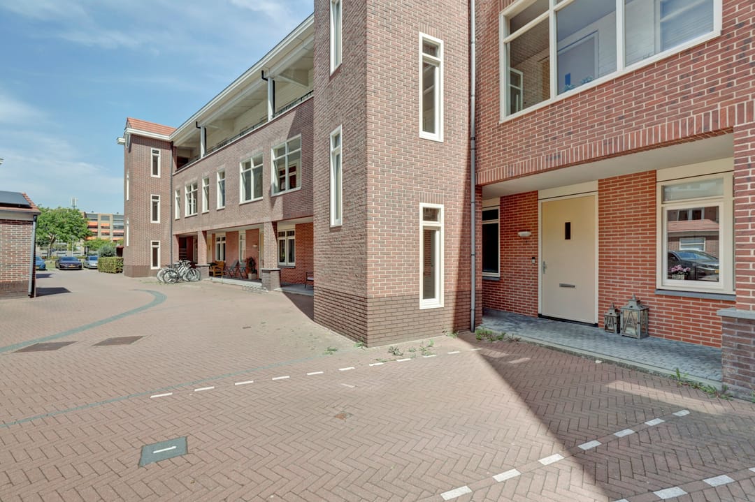 Foto 41 van Principaalhof 5