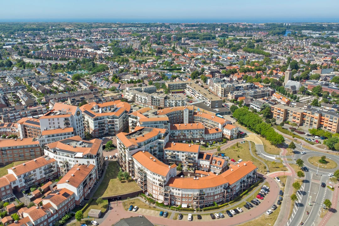 Foto 43 van Principaalhof 5