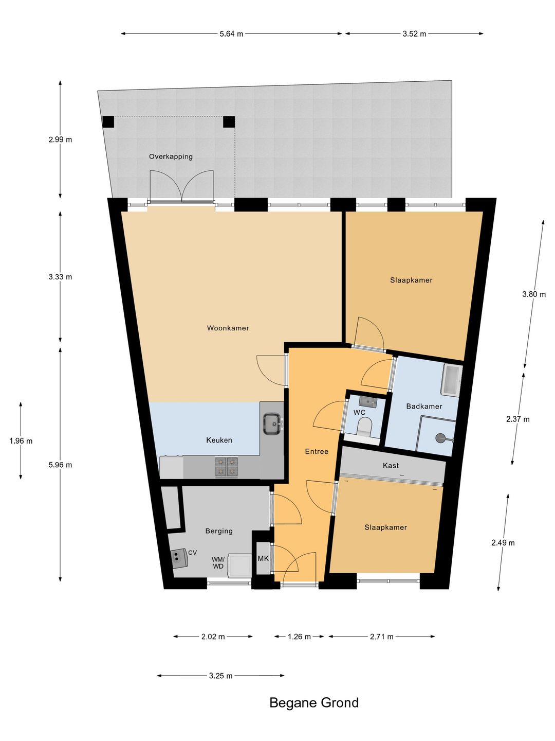 Foto 46 van Principaalhof 5