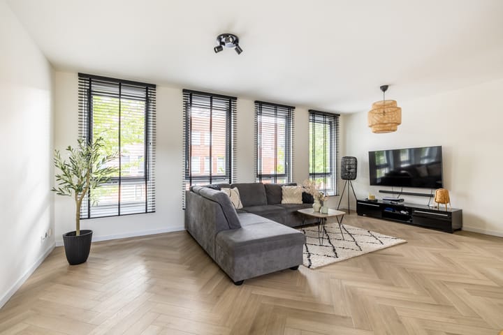 Foto 2 van Lissabonhaven 52