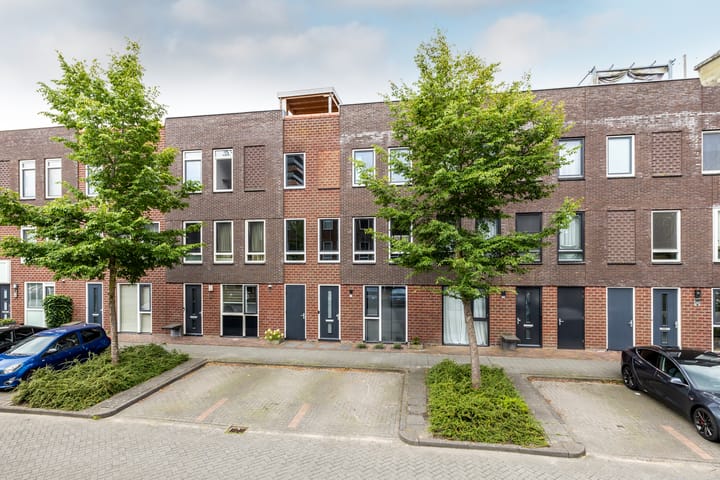 Foto 6 van Lissabonhaven 52