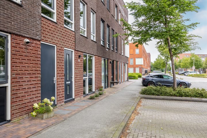 Foto 7 van Lissabonhaven 52