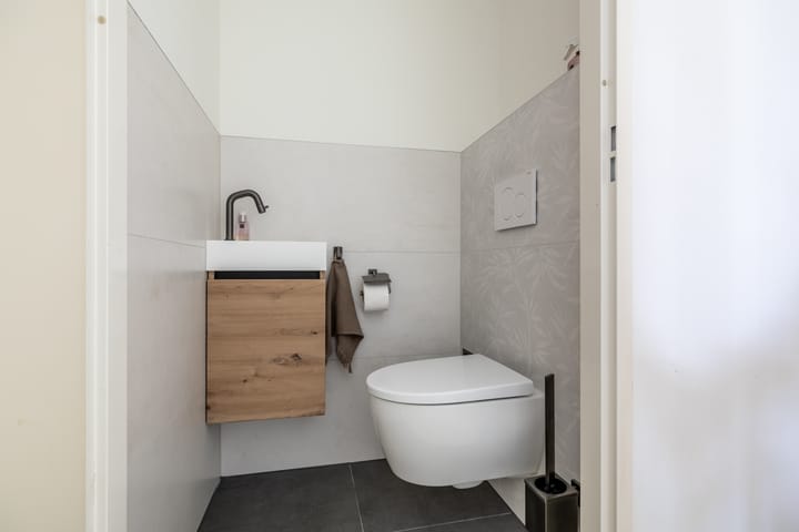 Foto 9 van Lissabonhaven 52