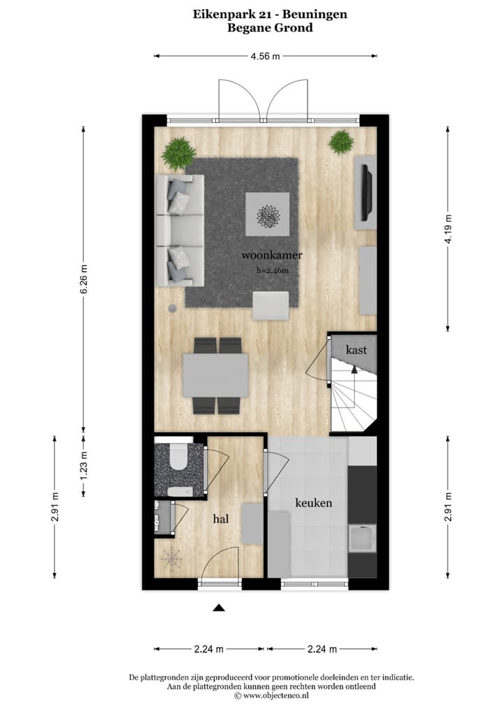 Foto 57 van Eikenpark 21