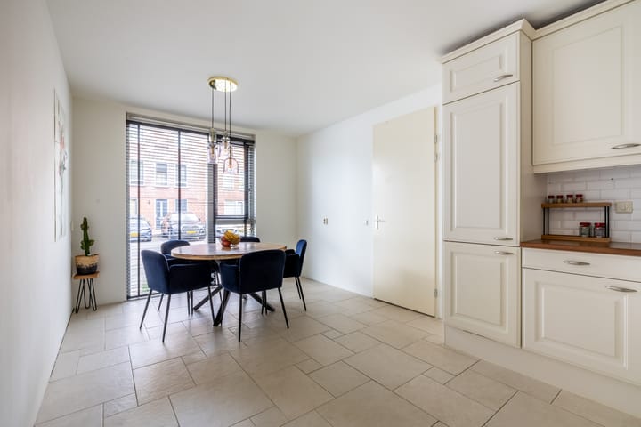 Foto 13 van Lissabonhaven 52