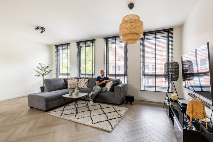 Foto 17 van Lissabonhaven 52