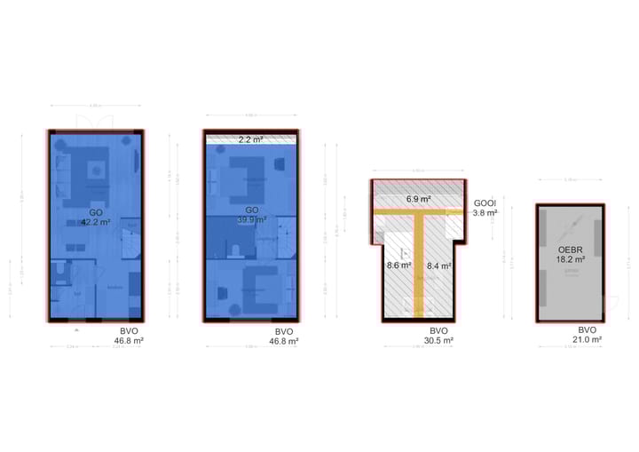 Foto 69 van Eikenpark 21