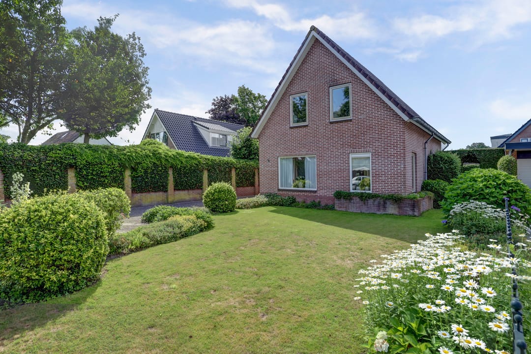 Foto 1 van Van Pallandtlaan 4