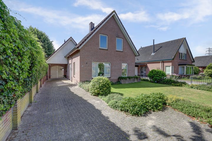 Foto 2 van Van Pallandtlaan 4