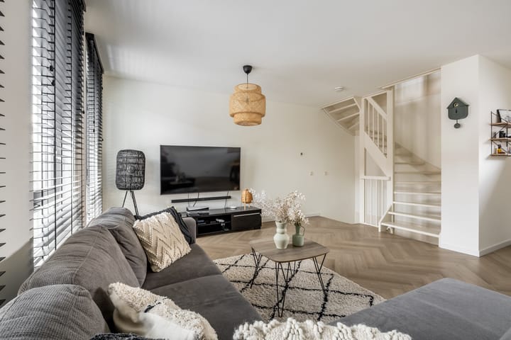 Foto 22 van Lissabonhaven 52