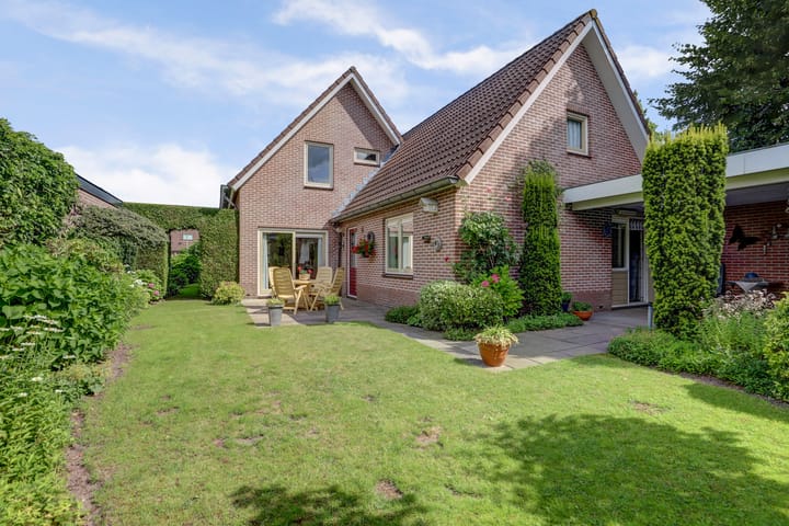 Foto 3 van Van Pallandtlaan 4