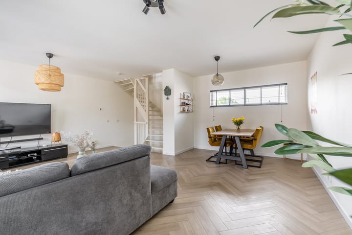 Foto 23 van Lissabonhaven 52