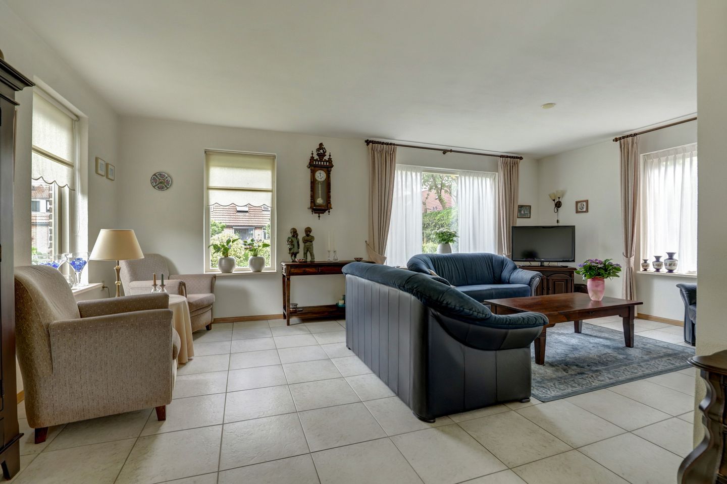 Foto 4 van Van Pallandtlaan 4