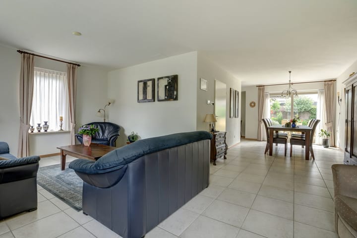 Foto 5 van Van Pallandtlaan 4