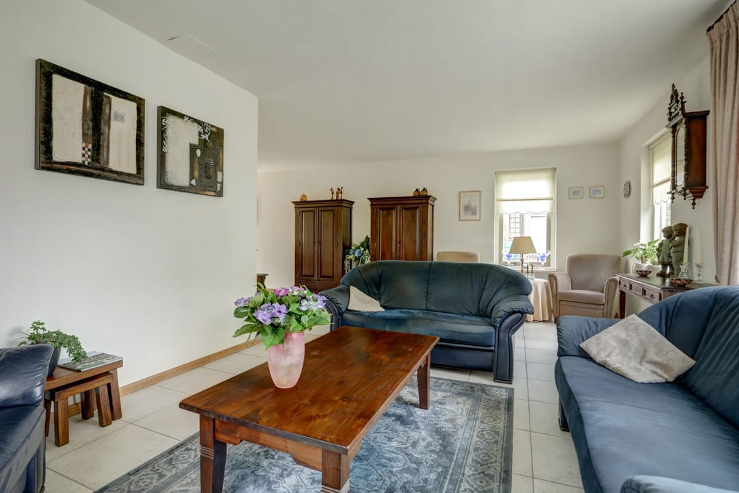 Foto 7 van Van Pallandtlaan 4