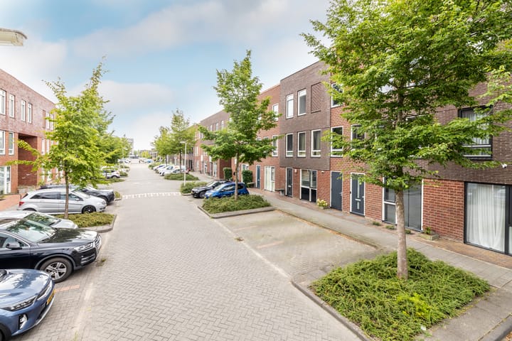 Foto 42 van Lissabonhaven 52