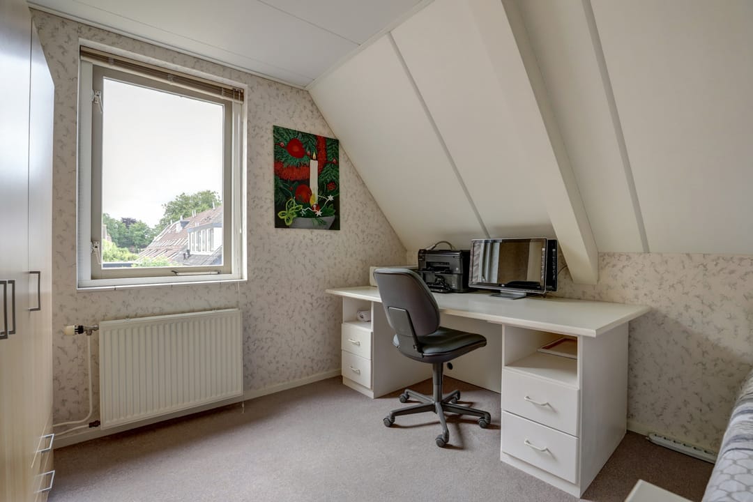 Foto 26 van Van Pallandtlaan 4