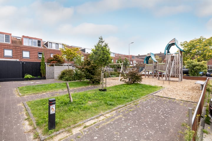 Foto 46 van Lissabonhaven 52