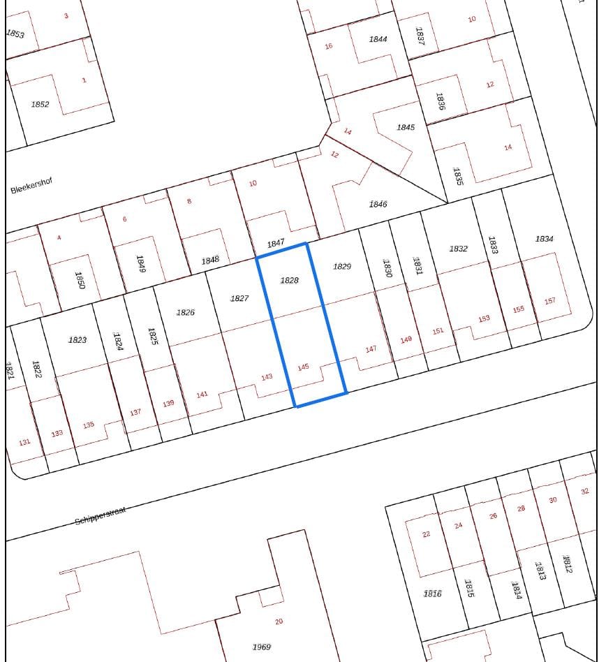 Foto 45 van Schipperstraat 145