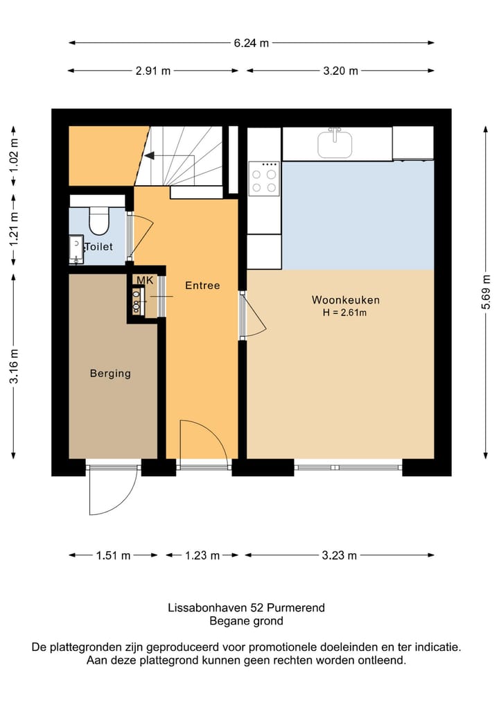 Foto 48 van Lissabonhaven 52