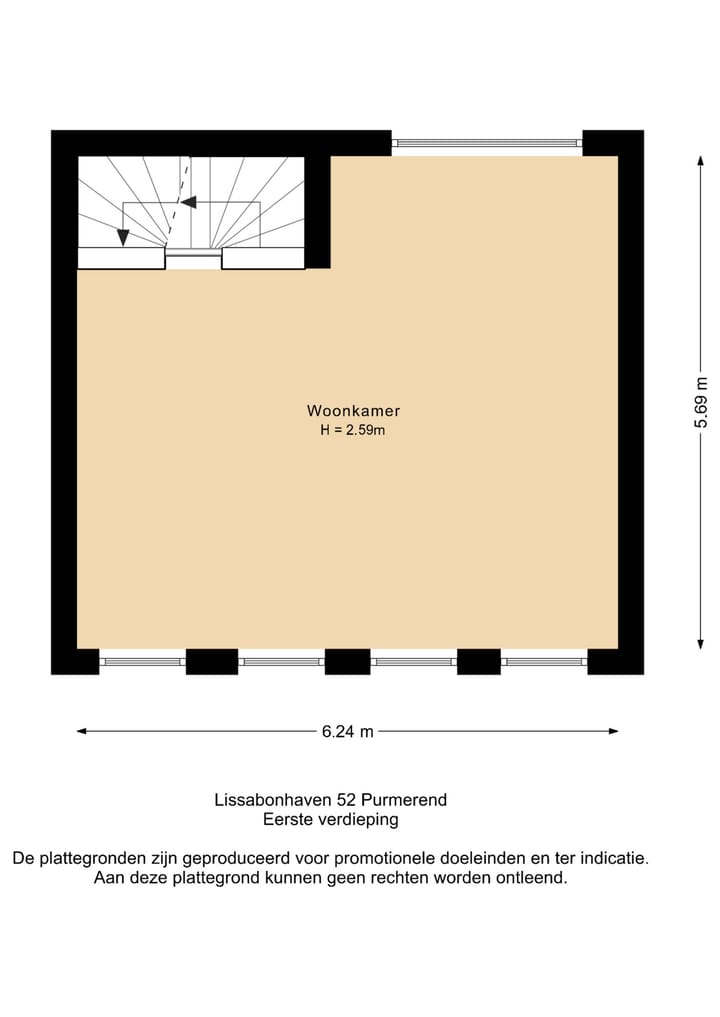 Foto 49 van Lissabonhaven 52