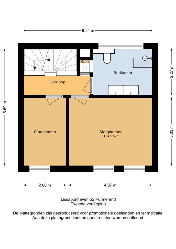 Foto 50 van Lissabonhaven 52