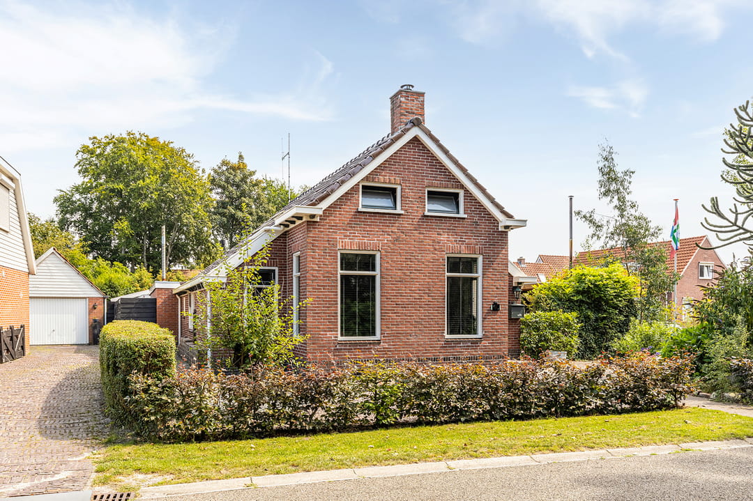 Foto 2 van Scheemdermeersterweg 13