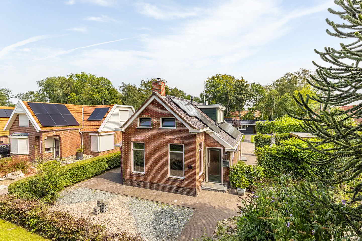 Foto 4 van Scheemdermeersterweg 13